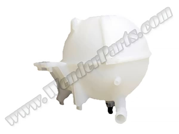 Mercedes Sprinter 906 Radiator Water Tank