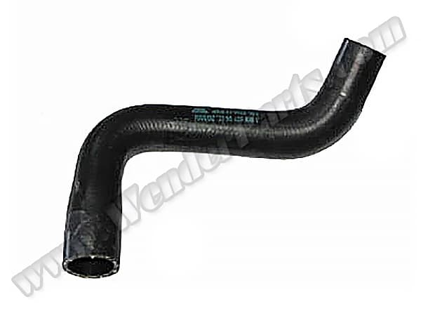 Mercedes Sprinter 906 Radiator Water Tank Hose