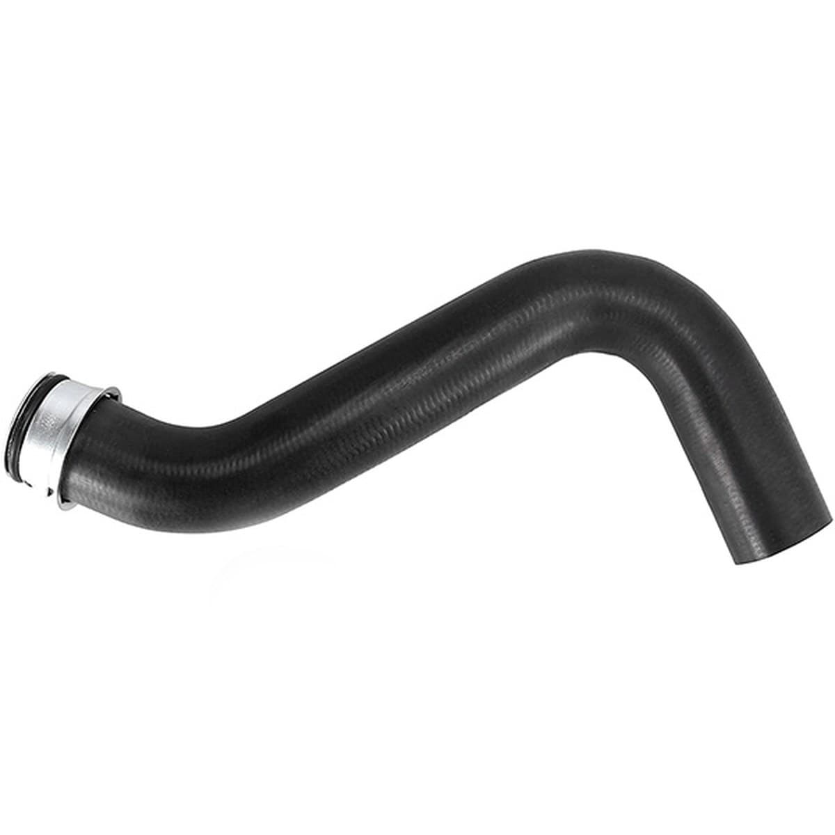 Mercedes Radiator Hose