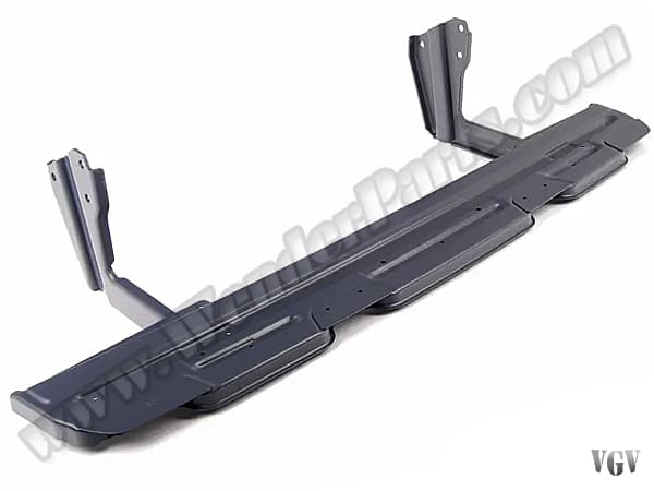 Mercedes Sprinter 906 2006-2018 Basamak Demiri Arka 2006
