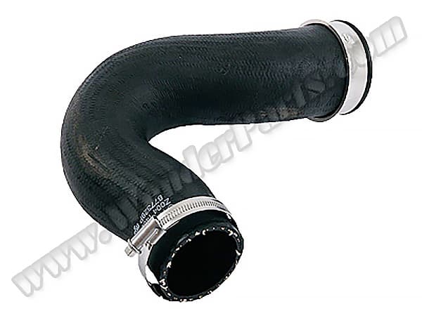 Mercedes Sprinter 906 Turbocharger