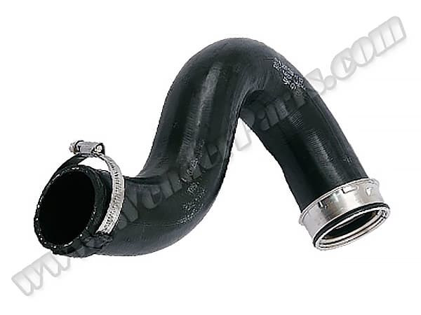 Mercedes Sprinter 906 Turbo İnterkol Hortumu Sol OM642 OM646