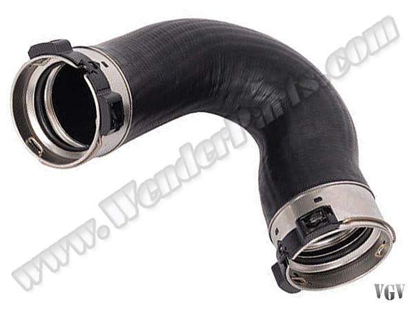 Mercedes Sprinter 906 Turbocharger