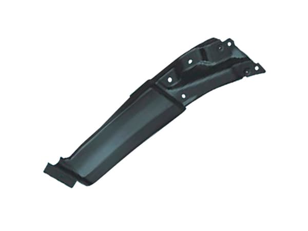 Mercedes Sprinter 906 Fender Etek Sheet Metal Front Right