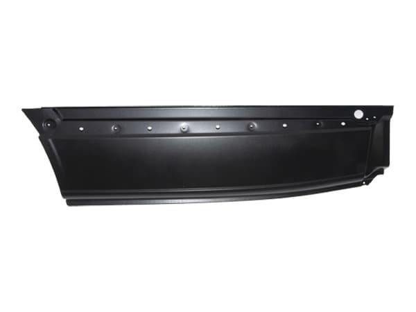 Mercedes Sprinter 906 Çamurluk Etek Sacı Arka Sol Arka Taraf Uzun Tip