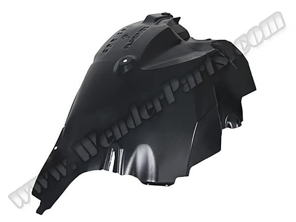 Mercedes Sprinter 906 Fender Cowl Front Left Rear Side