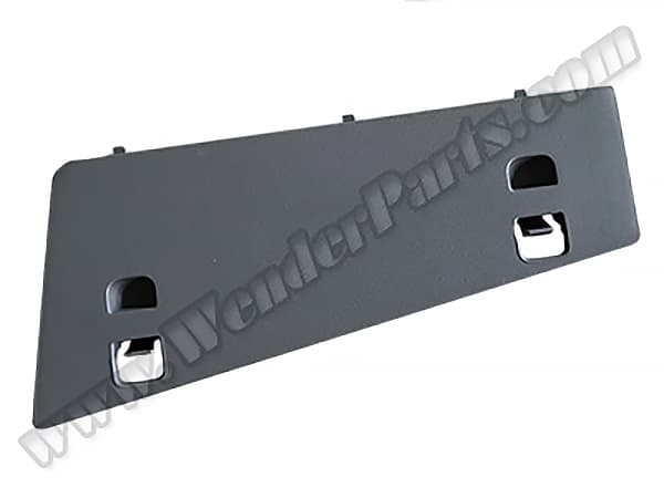 Mercedes Sprinter 906 Set Çanta Kapağı