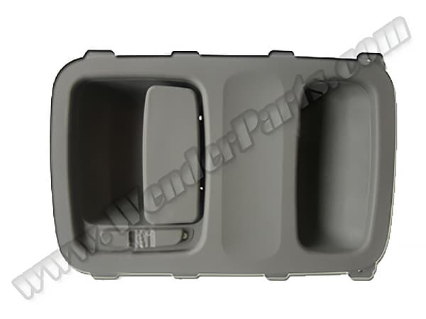 Mercedes Vito W447 Door Arm Rear Inner