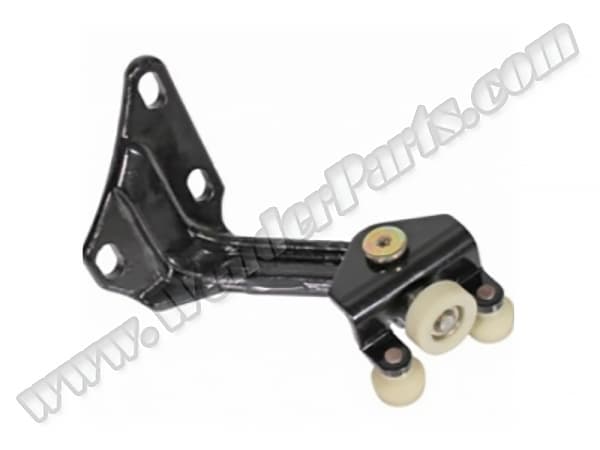 Mercedes Sprinter 906 Sliding Door Pulley Upper Braketli