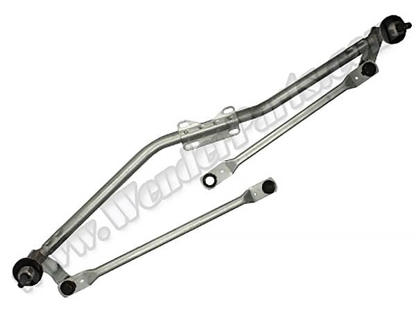 Mercedes Sprinter 906 Wiper