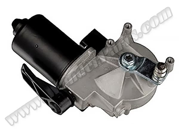 Mercedes Sprinter 906 Wiper Engine Front