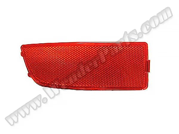 Mercedes Sprinter 906 2006-2017 Tampon Reflektörü Arka Sol