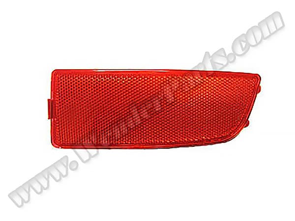 Mercedes Sprinter 906 2006-2017 Bumper Reflector Rear Right