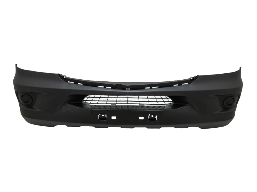 Mercedes Sprinter 906 2014-2018 Komple Tampon Ön PDCsiz F.Yıkamasız SİSsiz Tip