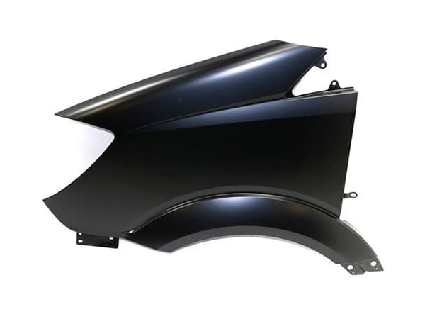 Mercedes Sprinter 906 2014-2018 Çamurluk Ön Sol Deliksiz Sac