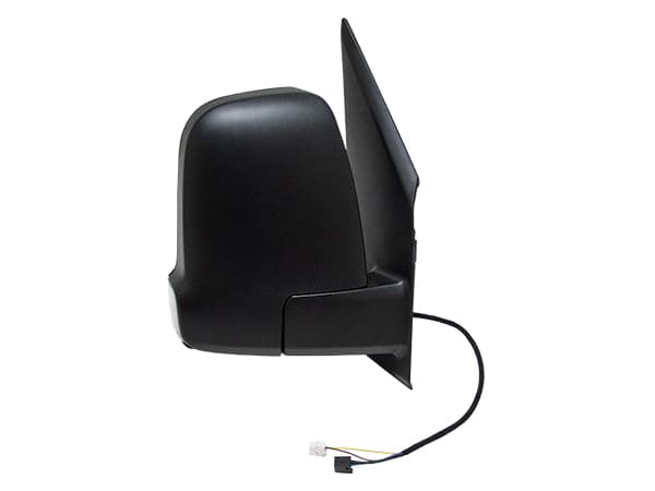 Mercedes Sprinter 907 Complete Mirror Right Elekt Heated