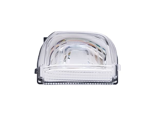 Mercedes Sprinter 907 2018- Mirror Turn Signal Left (White)