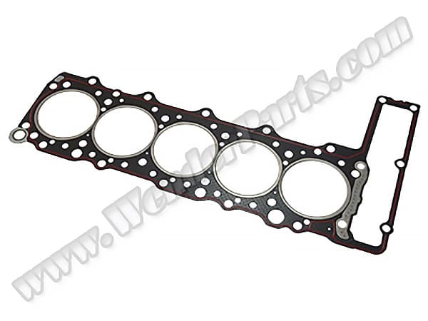 Mercedes E Series W210 Cylinder Cap Gasket 89mm