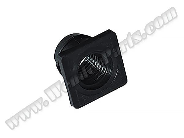 Mercedes C Serisi W203 Tampon Braket Perçini
