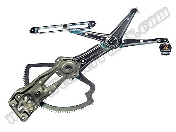 Mercedes ML W163 Cam Krikosu Front Right Motorsuz
