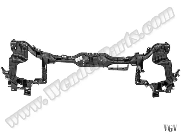 Mercedes A Series W169 2004-2007 Panel Front
