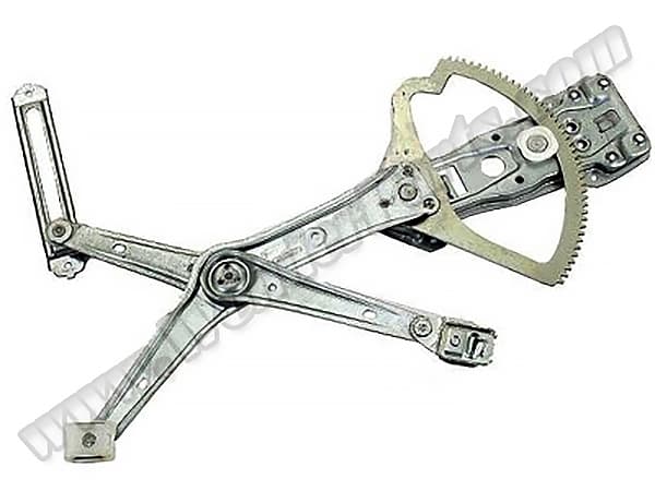Mercedes C Series W202 Cam Krikosu Front Left Motorsuz