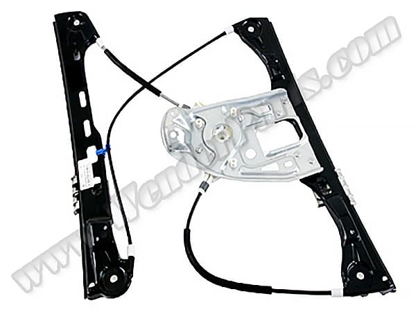 Mercedes C Series W203 2000-2003 Cam Krikosu Front Left Motorsuz