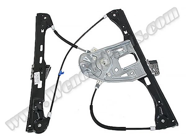 Mercedes C Series W203 2004-2006 Cam Krikosu Front Left Motorsuz