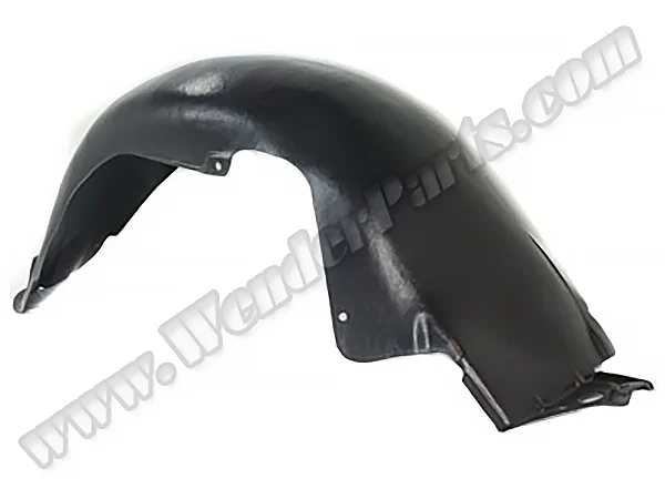 Mercedes E Serisi W210 2000-2002 Çamurluk Davlumbazı Arka Sağ