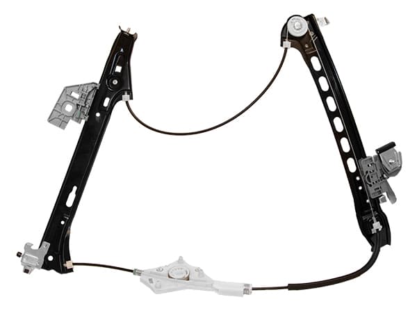 Mercedes W219 Cam Krikosu Rear Left Motorsuz