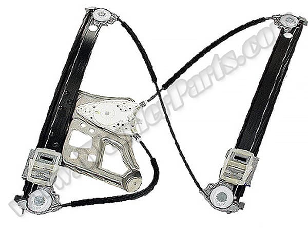 Mercedes S Series W220 1999-2006 Cam Krikosu Front Left Motorsuz