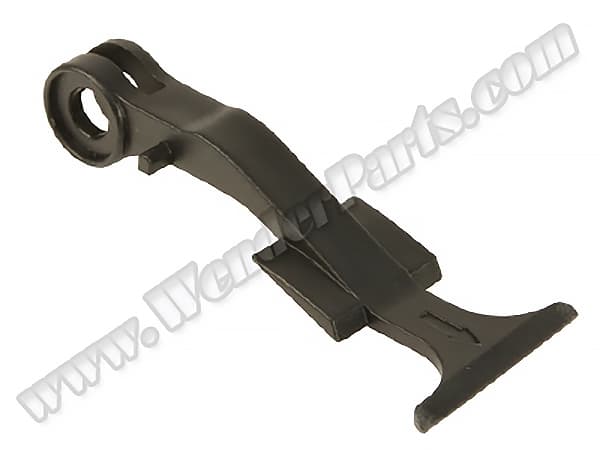 Mercedes S Serisi W220 1999-2002 Kaput Açma Dili Dış