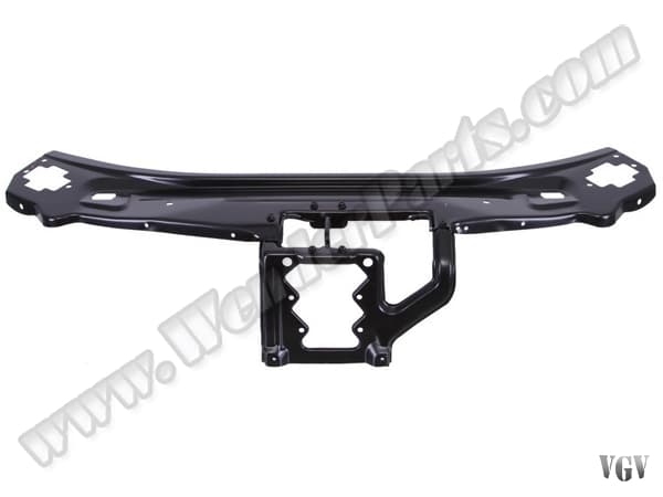 Mercedes S Series W221 2009-2013 Panel Front Upper