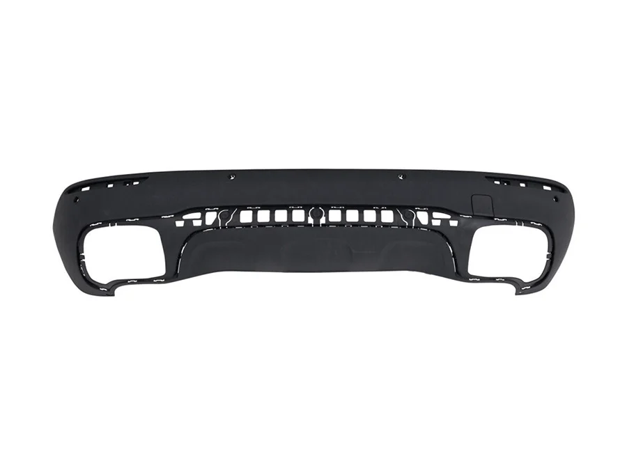 Mercedes GLA H247 2020- Bumper Rear