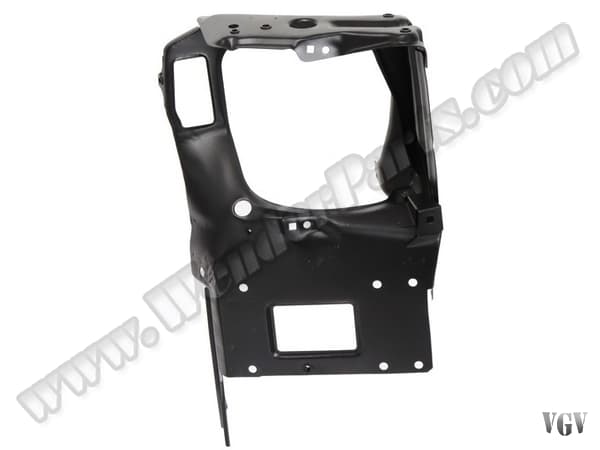 Mercedes Vito W638 1996-2003 Headlight