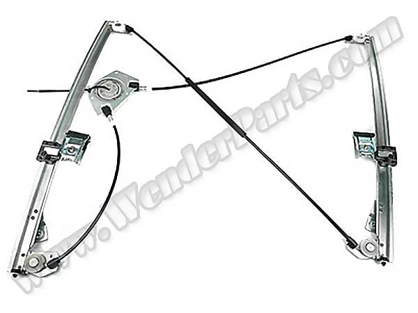 Mercedes Vito W639 Cam Krikosu Front Left Motorsuz
