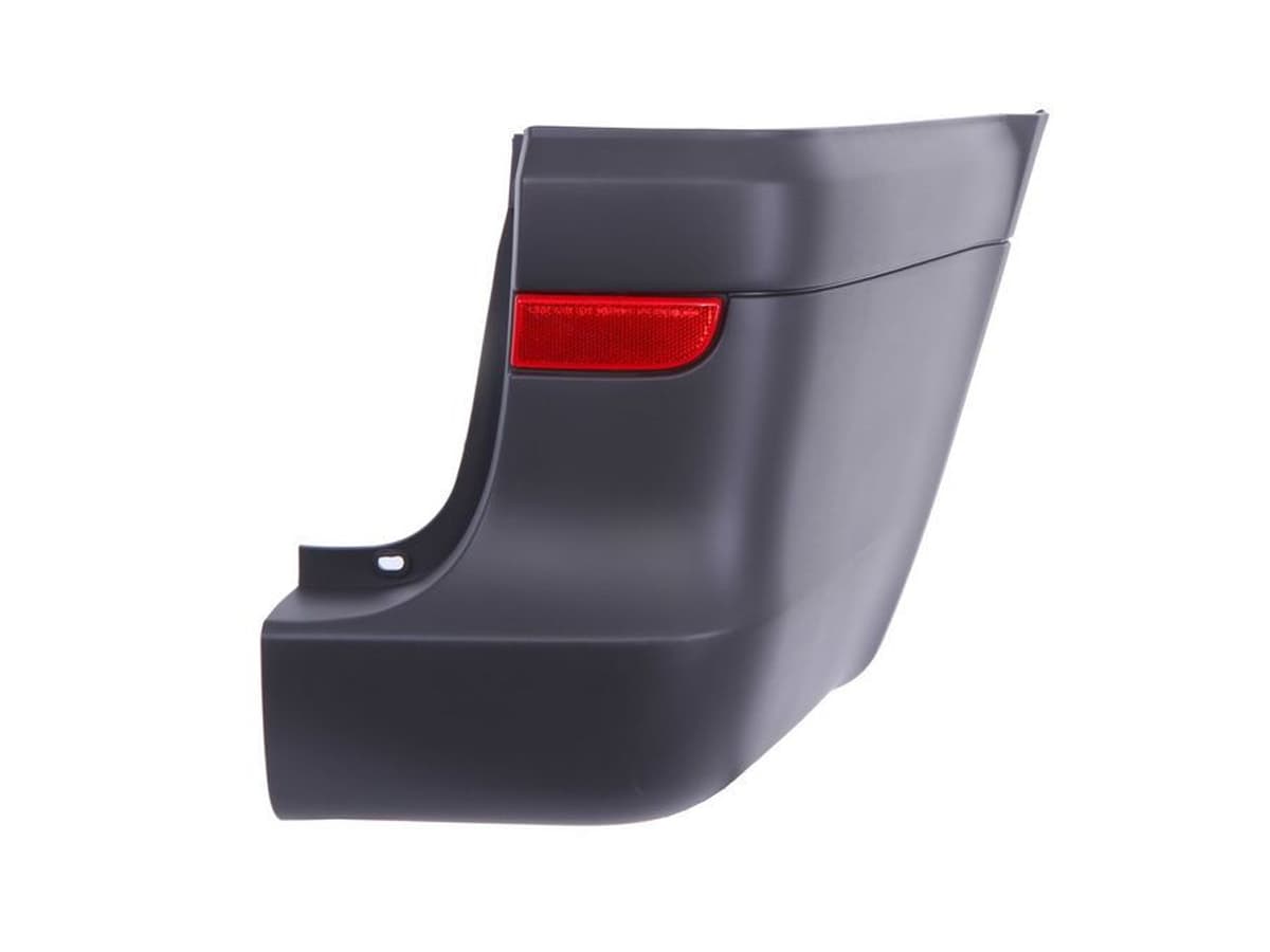 Mercedes Vito W639 2004-2010 Tampon Arka Sağ Köşe Kısa Tip