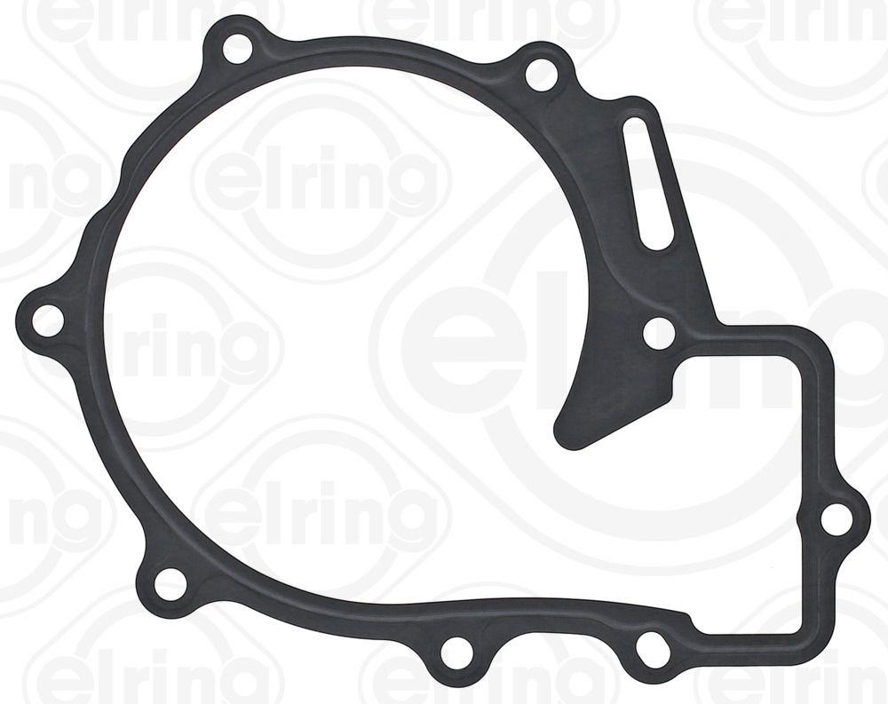 Mercedes GL Series W166 OM651 Water Pump Gasket