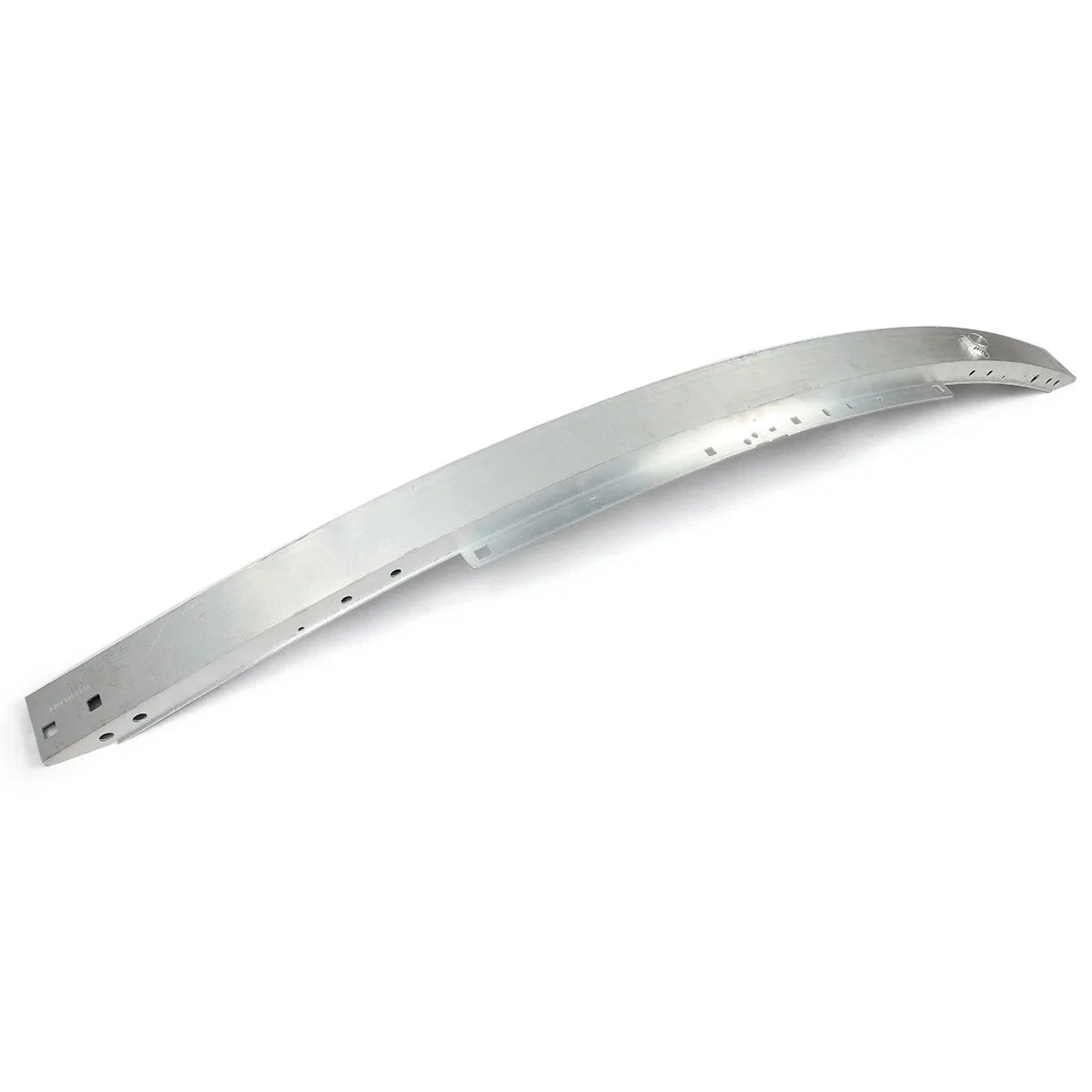 Mercedes C Series W204 Bumper Demiri Front 2007+