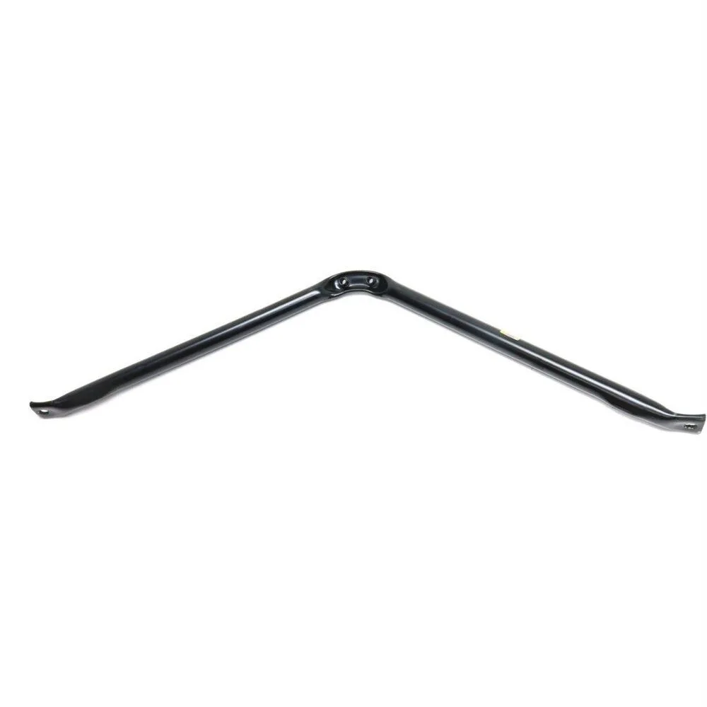 BMW 1 Series F20+LCI Panel V-demiri Front 2011+