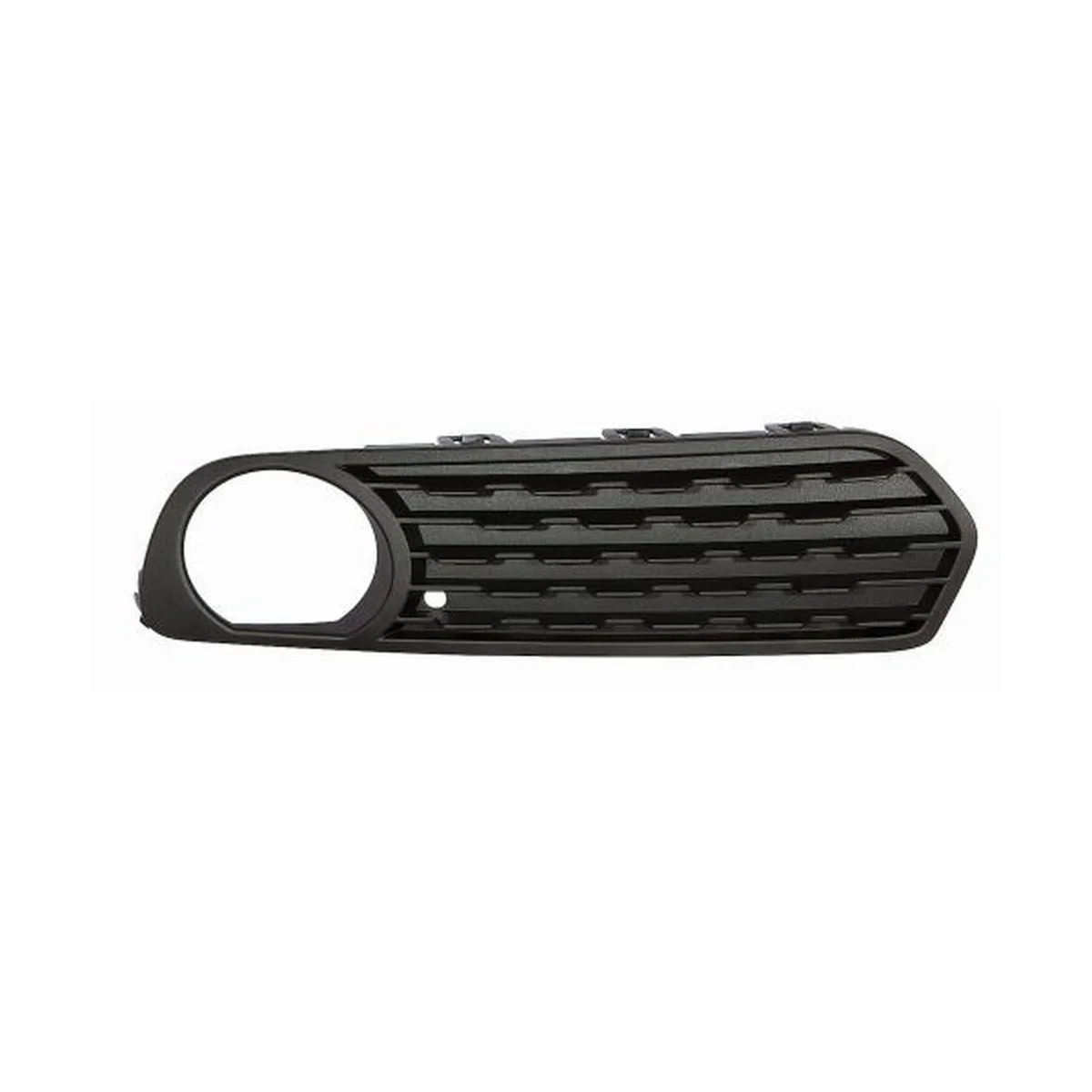 BMW 1 Series F20 Bumper Grille Closed -sport- Front Left