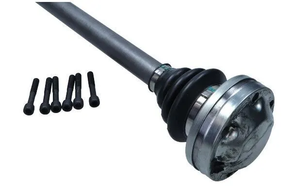 BMW E46 Right Axle Shaft 320d