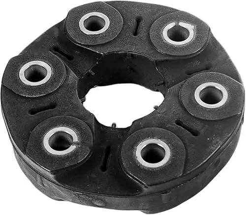 BMW F10 Rear Shaft Support Mount