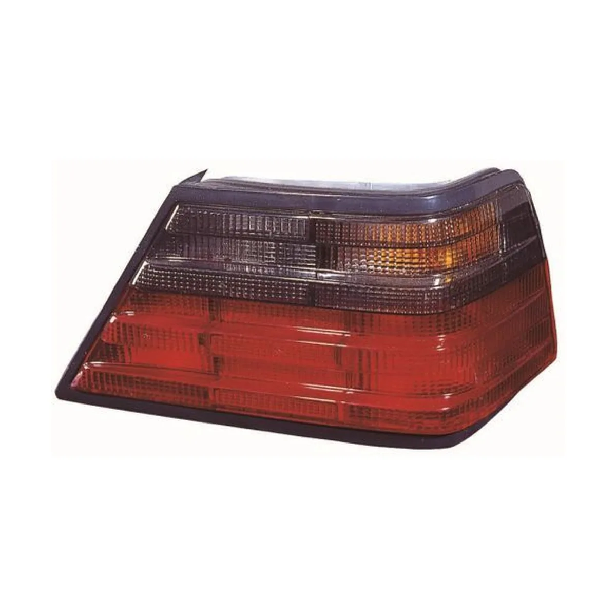 Mercedes E Serisi W124 Sedan Komple Stop 1993-95 Sol Füme