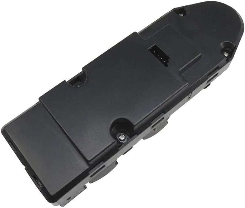 BMW 5 E60 Front Left Window Switch