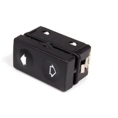 BMW 3 Series E36 Window Switch (Black)