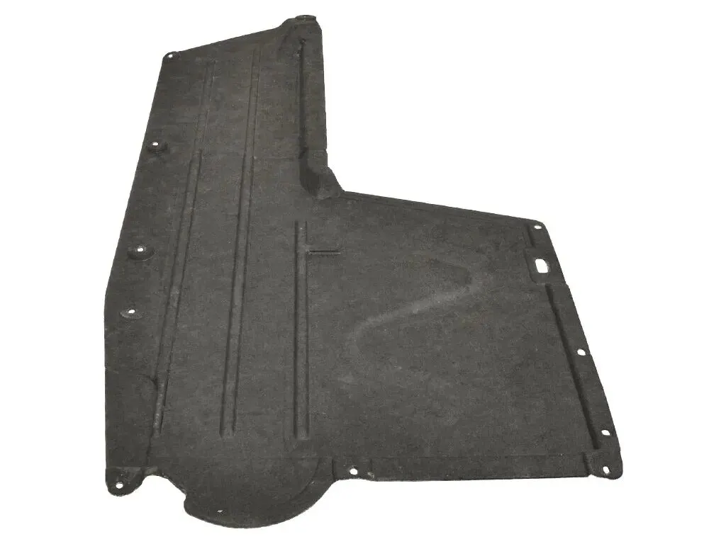 BMW 1 Seri F20 2012-2017 Motor Alt Muhafaza Ön