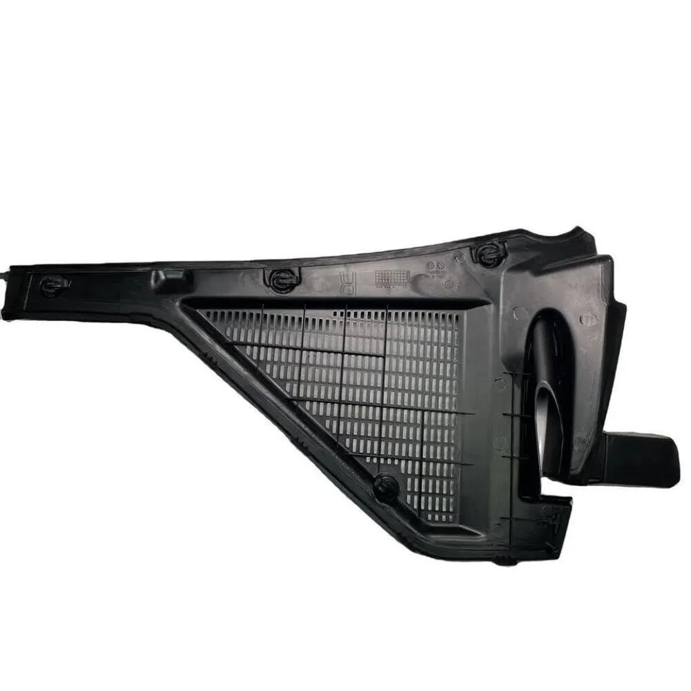 BMW X6 E71 Kabın Filtre Kapağı Sağ