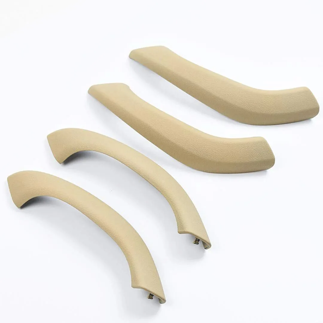 BMW X1 F48 Door Handle Cover Set 4 Pieces Beige
