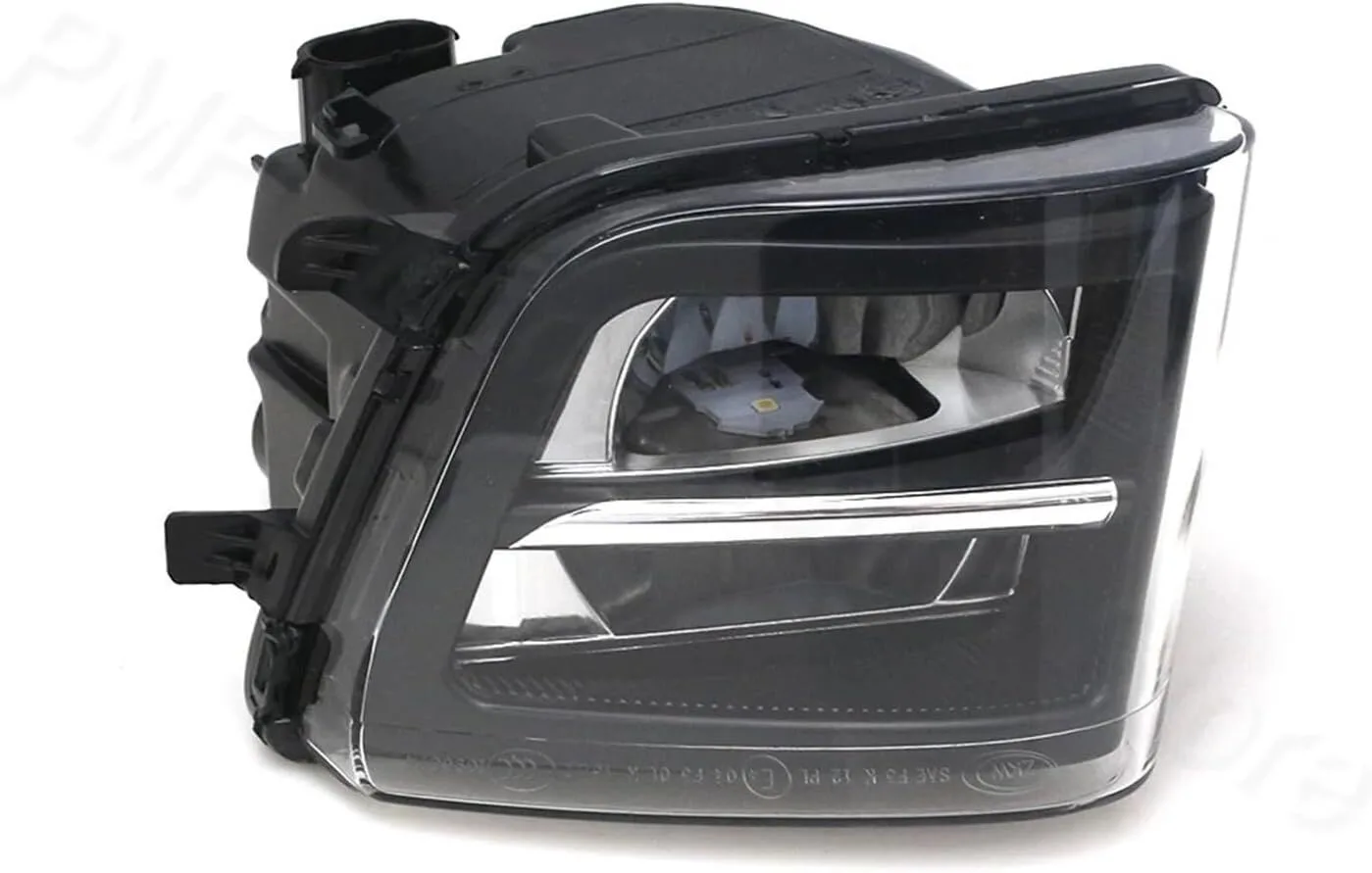 BMW F01 Right LED Fog Light - LCI